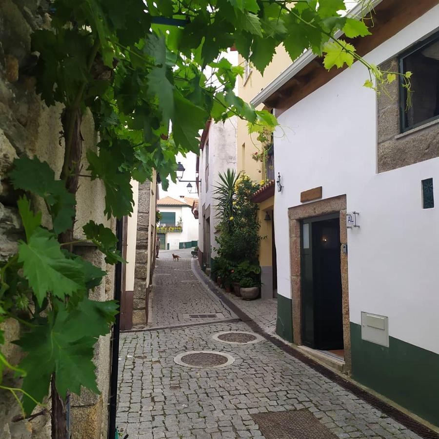 Barcos Refugio D'Anita Douro Valley House מראה חיצוני תמונה
