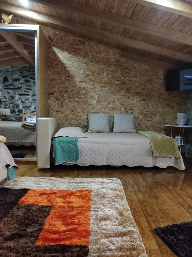 Barcos Refugio D'Anita Douro Valley House מראה חיצוני תמונה