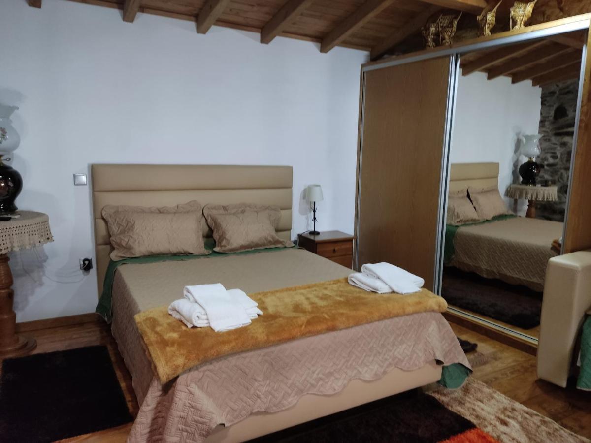 Barcos Refugio D'Anita Douro Valley House מראה חיצוני תמונה