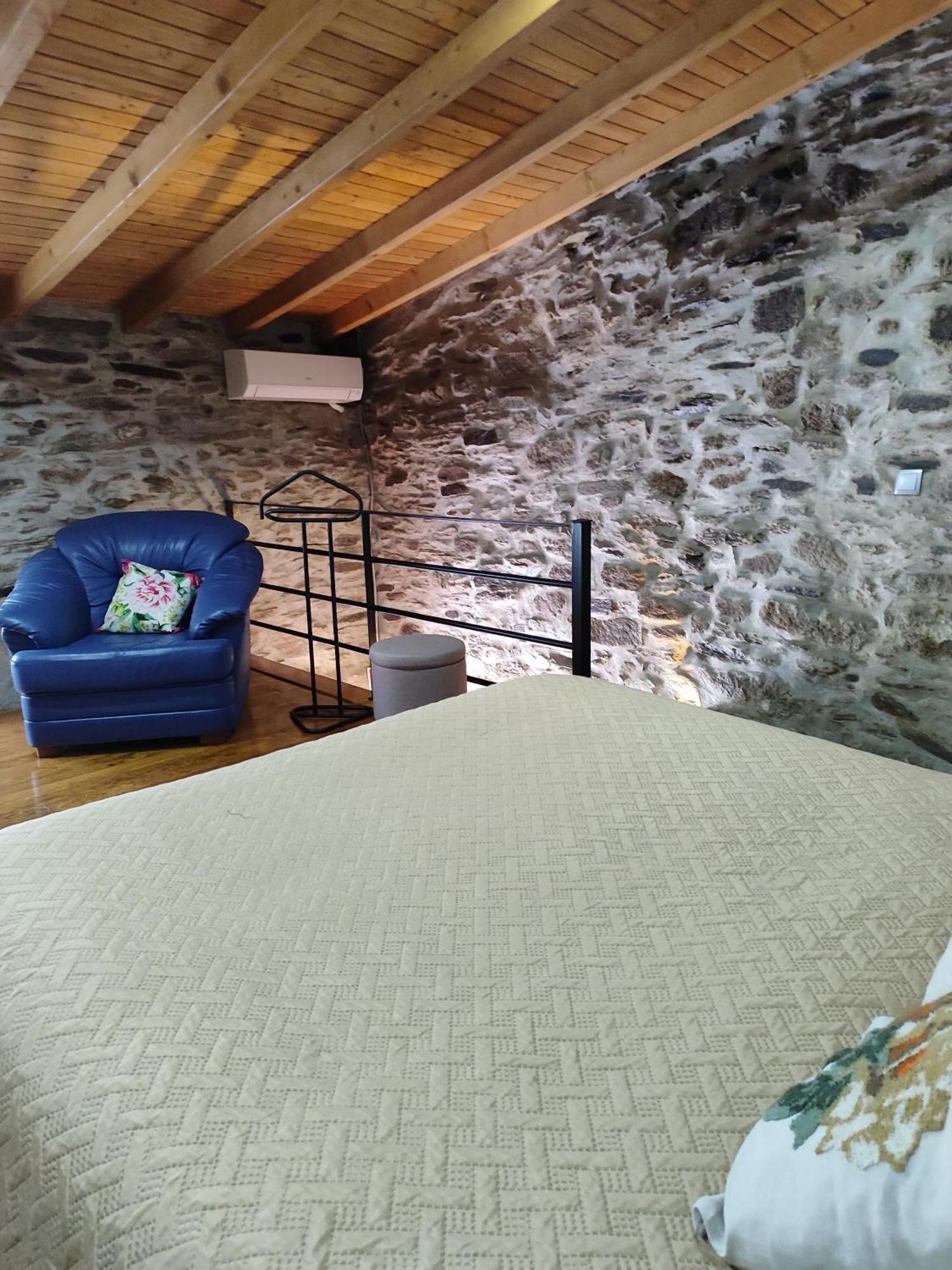 Barcos Refugio D'Anita Douro Valley House מראה חיצוני תמונה