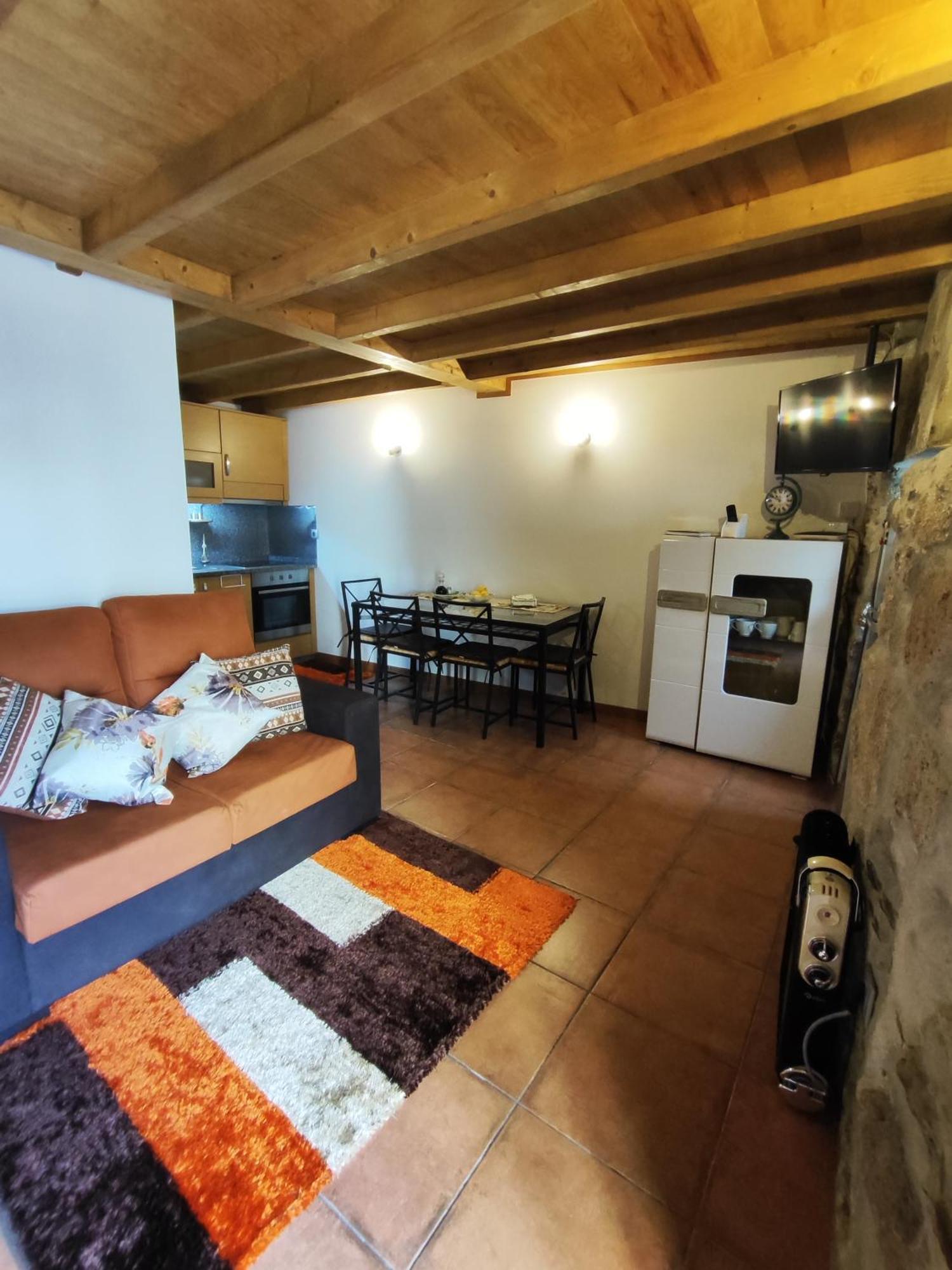 Barcos Refugio D'Anita Douro Valley House מראה חיצוני תמונה