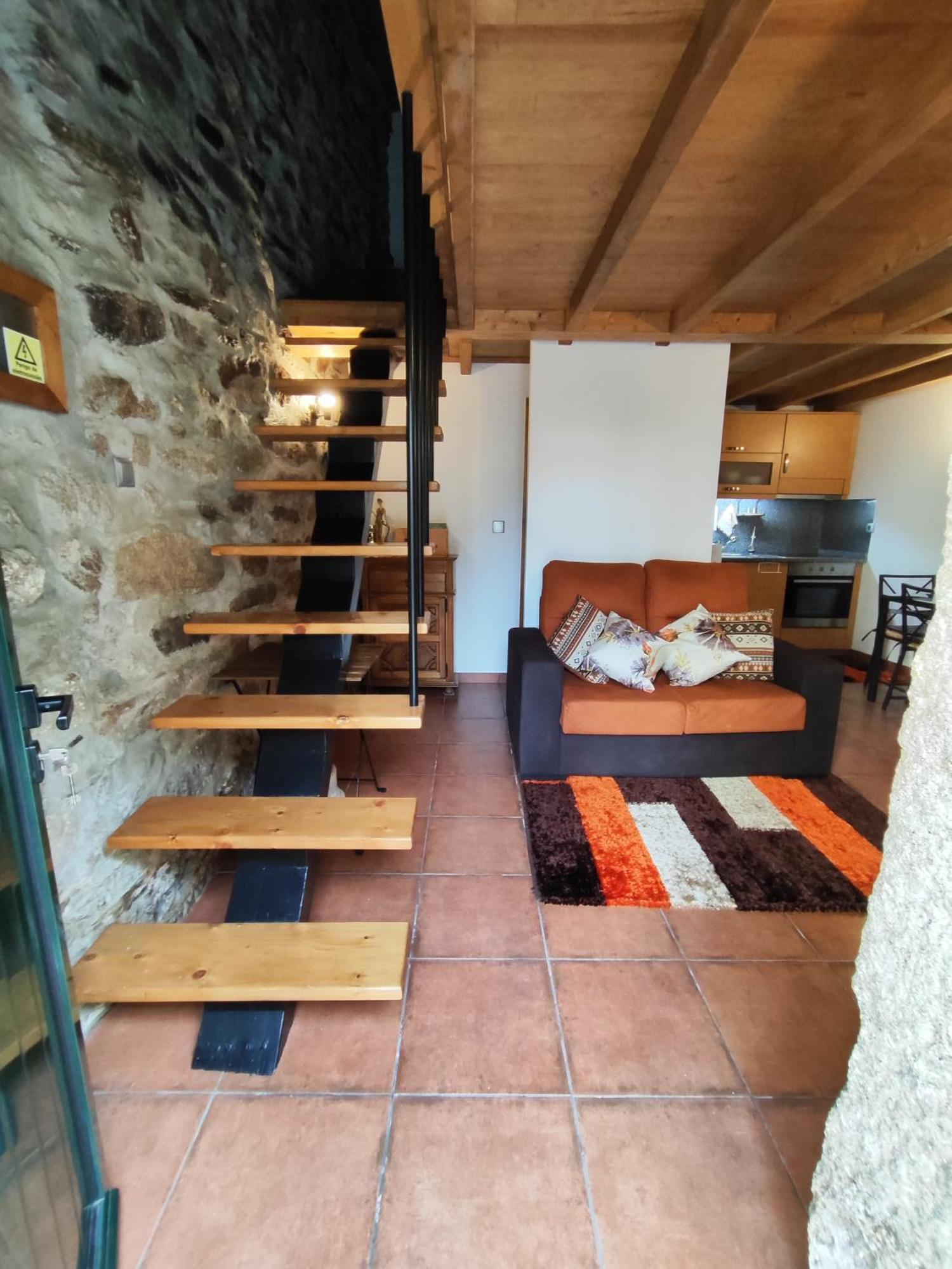 Barcos Refugio D'Anita Douro Valley House מראה חיצוני תמונה