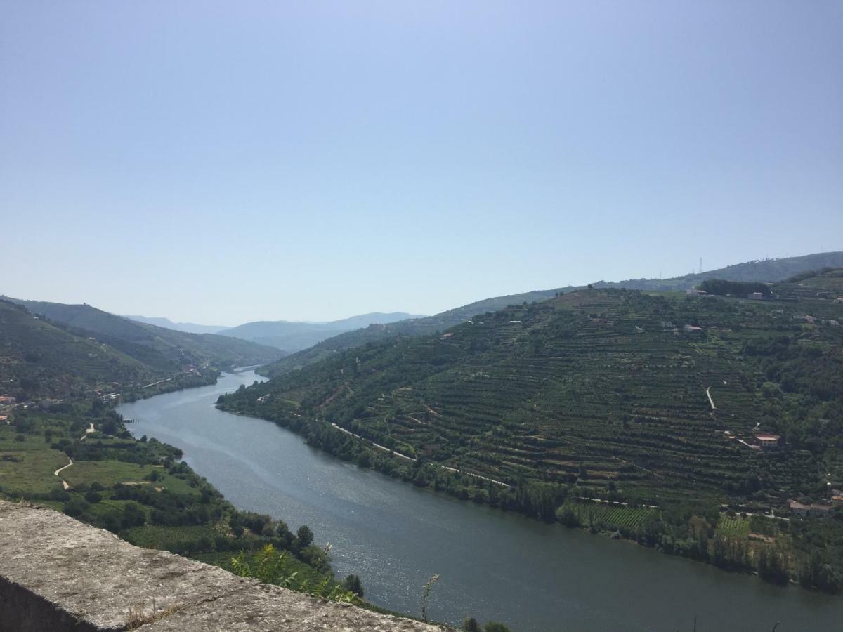 Barcos Refugio D'Anita Douro Valley House מראה חיצוני תמונה