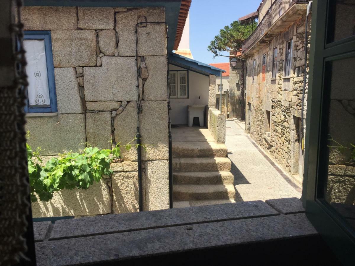 Barcos Refugio D'Anita Douro Valley House מראה חיצוני תמונה