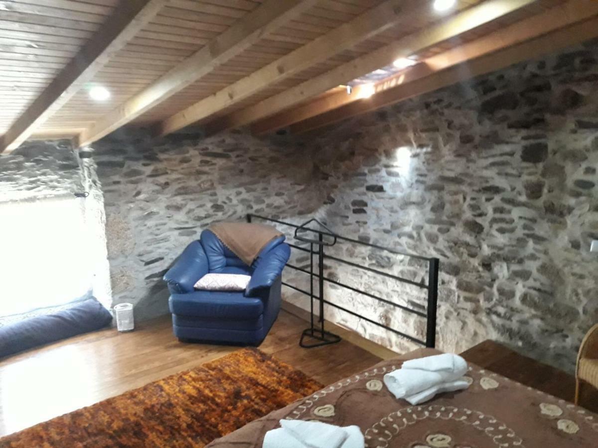 Barcos Refugio D'Anita Douro Valley House מראה חיצוני תמונה