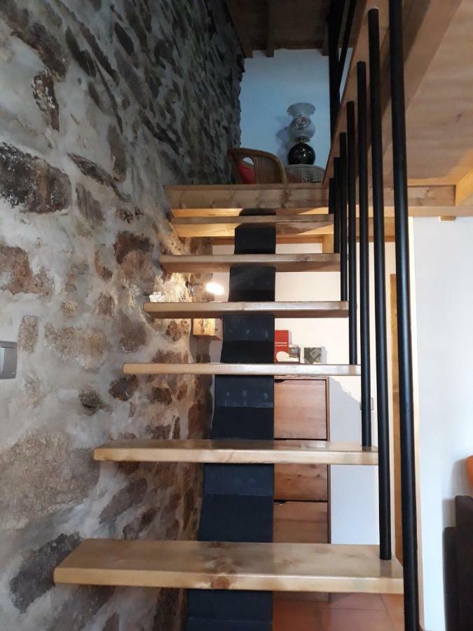 Barcos Refugio D'Anita Douro Valley House מראה חיצוני תמונה