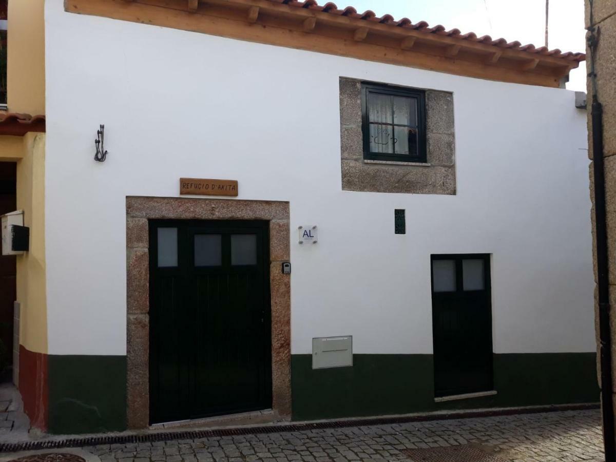 Barcos Refugio D'Anita Douro Valley House מראה חיצוני תמונה