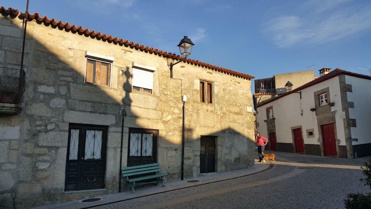 Barcos Refugio D'Anita Douro Valley House מראה חיצוני תמונה