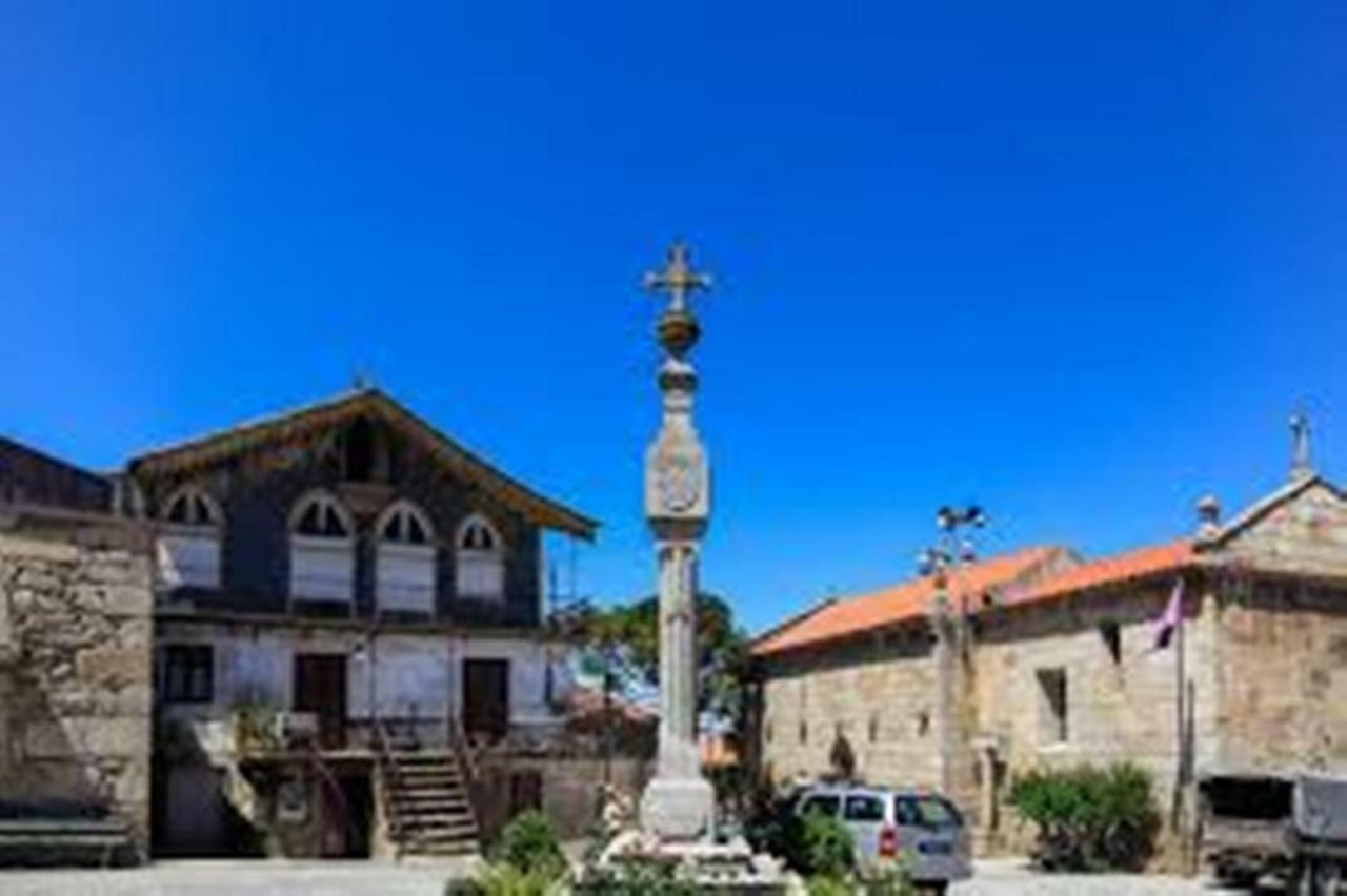 Barcos Refugio D'Anita Douro Valley House מראה חיצוני תמונה