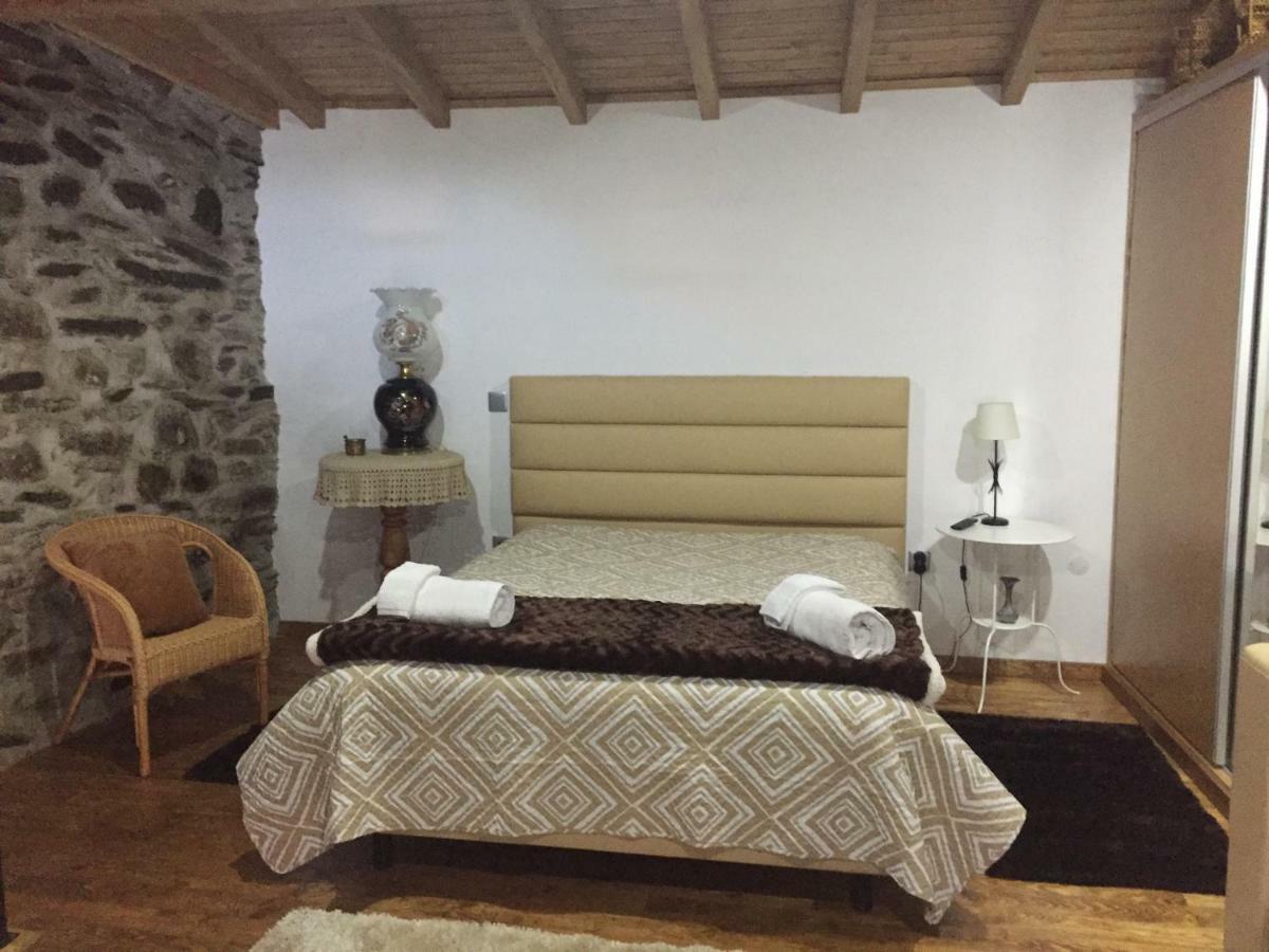 Barcos Refugio D'Anita Douro Valley House מראה חיצוני תמונה